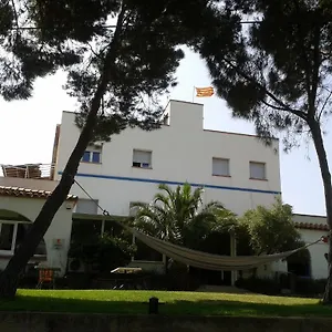  Ostello Costa Brava